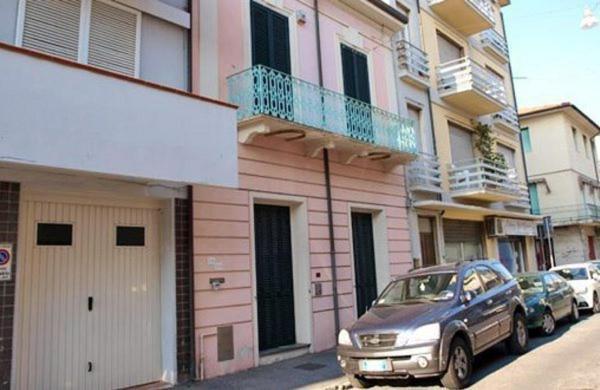 Hotel La Viareggina Viareggio Habitación foto