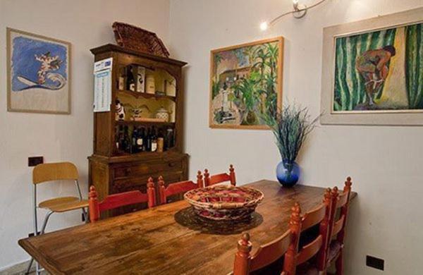 Hotel La Viareggina Viareggio Habitación foto