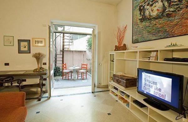 Hotel La Viareggina Viareggio Habitación foto