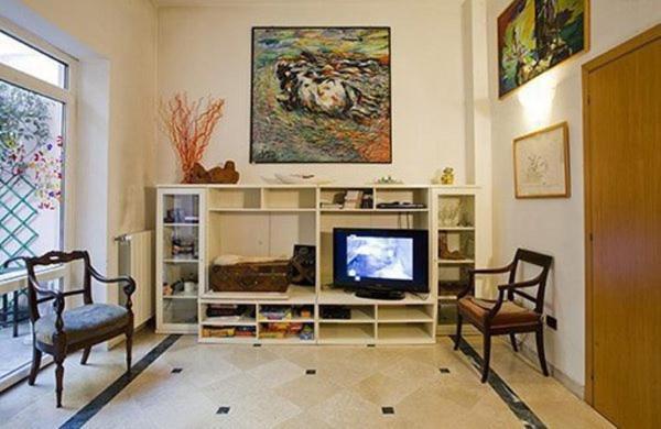 Hotel La Viareggina Viareggio Habitación foto