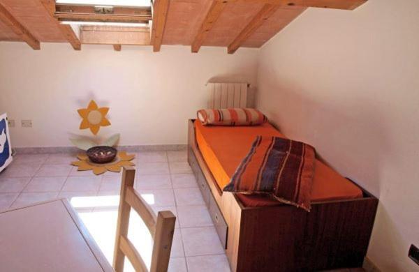 Hotel La Viareggina Viareggio Habitación foto