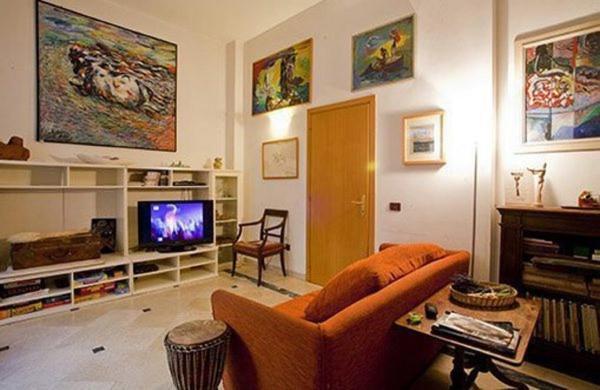 Hotel La Viareggina Viareggio Habitación foto