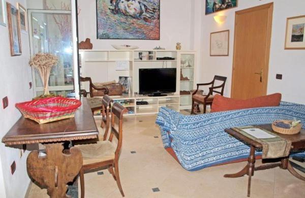Hotel La Viareggina Viareggio Habitación foto