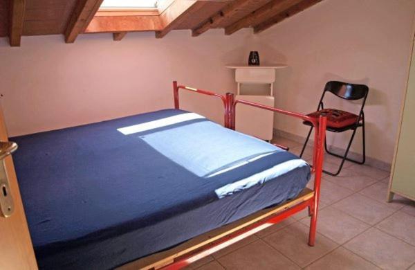 Hotel La Viareggina Viareggio Habitación foto