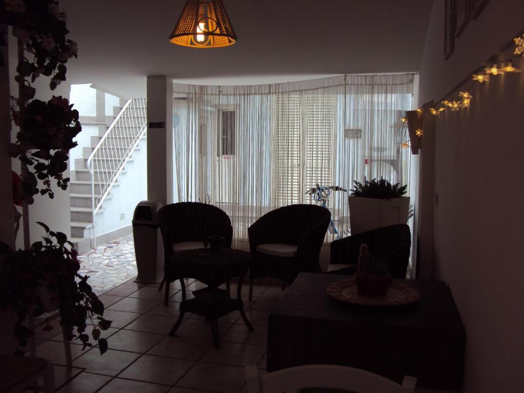 Hotel La Viareggina Viareggio Exterior foto